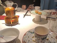 -千百味红餐厅·非遗江西菜(绿地双子塔总店)