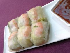 -万柳阁小馆·花园餐厅(龙潭湖店)