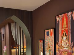 -湄南泰式古法按摩แม่น้ำนวดแผนไทยโบราณ