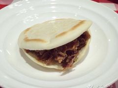 -西贝莜面村(当代商城店)
