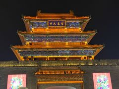 -鼓楼夜市