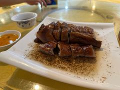 -烧鹅妹饭店