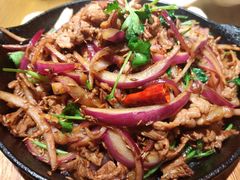 -九毛九西北菜(大东海店)