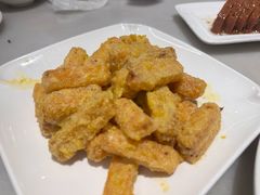 -华盛丰温州大排档(东三环南路店)