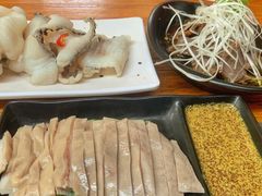 -随便·稻香鸭私房手作餐厅