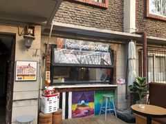 -叁秋咖啡 SANQIU COFFEE(天津河北路店)