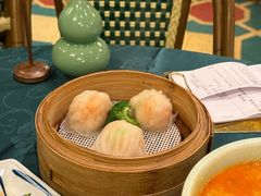 -誉八仙粤菜(万象天地店)
