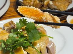 -百年银屏蚝烙·潮汕菜·非遗(乐山店)