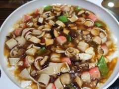 八珍豆腐-哈老太太(联盟路店)