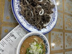-清真·鸦儿李记·小馆(后海店)