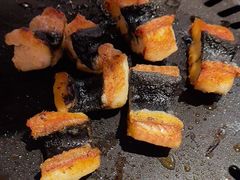 -大唐尚武烤活鳗鱼黑牛烤肉(唐山大里路天元花园店)