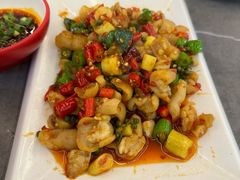 -廖老妈蹄花(中海国际店)