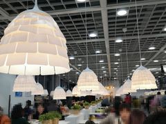 -宜家·瑞典风味餐厅(北京西红门店)