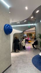 -IN STYLE·全国形象店