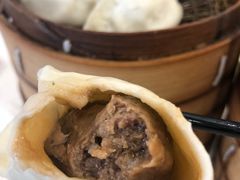 蒸饺-怡园饭店-餐厅(四望亭店)