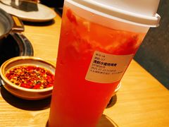 -大头椰·椰子鸡火锅(新梦店)