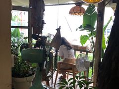 -懒鱼时光馆(沙坪坝店)