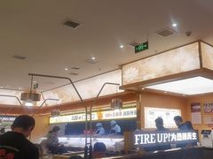 -热辣宗师·串串火锅(万达金街店)