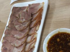 -姥家春饼店(漳州二路店)