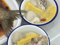 -丹水桥地锅鱼·翘嘴鲌·地方特色全鱼宴(丹江口大坝店)