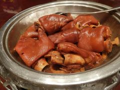 -万家宴海鲜大酒楼(五四路店)