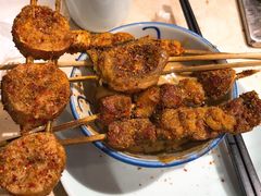 -三宝涮肉(体育学院店)