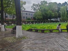 -四川大学(望江校区)