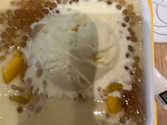 -满记甜品(荟聚购物中心店)