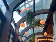 -COMMUNE·X幻师(福田COCOPark店)