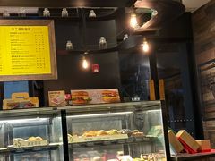-星巴克(兰桂坊店)