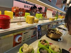 -卤小弄热卤转转小火锅