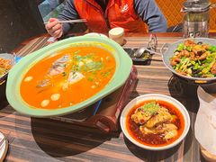 -江太极江浙菜(马桥万达广场店)
