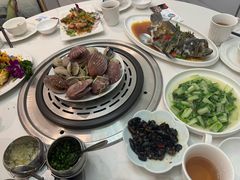 -海悦汇•闽菜•蒸汽海鲜(合景峰汇商务广场店)
