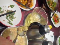 -两湖厨子·湖南菜·湖北菜·河鲜(康乐店)