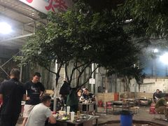 -同心烧烤(总店)