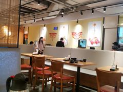 大堂-吉兆火炙寿司(方大城店)