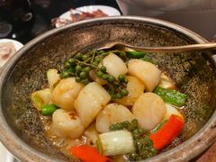 -海味世家·家常菜馆(明州里店)