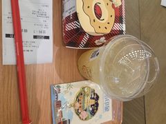 -Tims天好咖啡·贝果(雁展路万象天地店)