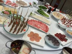 -皇城老妈火锅·川味传承(港湾店)