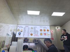 -何老二卤汁凉粉
