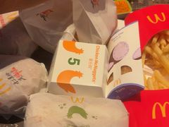 -麦当劳(鲁迅公园店)