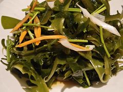 -船歌·鱼水饺青岛菜(金狮广场店)