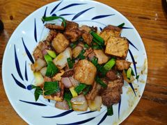 -李东农庄·当地安吉味(中南百草园店)