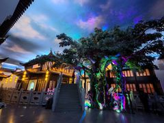 -馋遇江南·精致湖景雅宴(东方之门店)