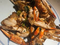-日丰园海肠水饺·老字号大连海鲜(和平广场店)