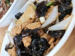 -太原面食店(解放路店)