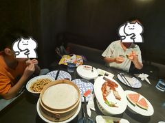 -喜悦烤鸭·新京菜(王府井店)