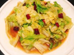-皇城根北京风味主题餐厅(滨海万达店)