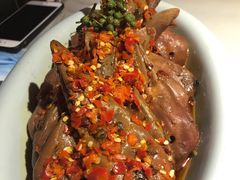 -佬麻雀·剁椒鱼头(京基KK One店)