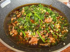 -树厨贵州菜(铜仁花果山店)
